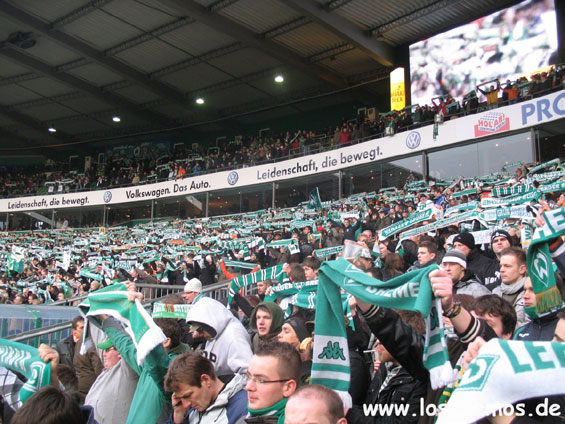 Werder Bremen vs Bayer 04 Leverkusen (2-2) (5)