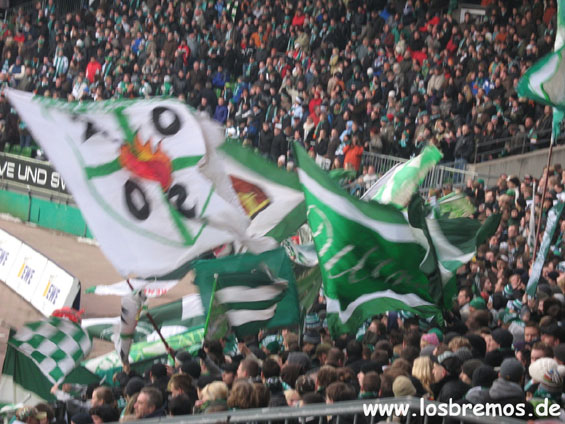 Werder Bremen vs Bayer 04 Leverkusen (2-2) (6)