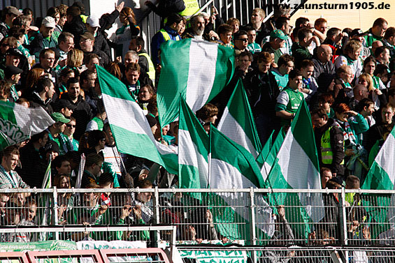 1. FSV Mainz 05 vs Werder Bremen (1-2) (1)