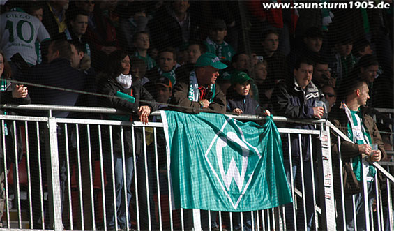 1. FSV Mainz 05 vs Werder Bremen (1-2) (2)