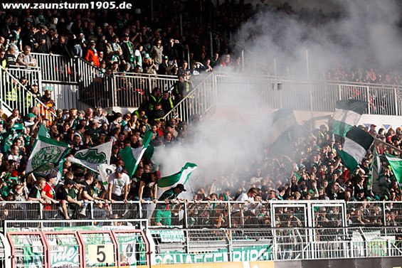 1. FSV Mainz 05 vs Werder Bremen (1-2) (4)
