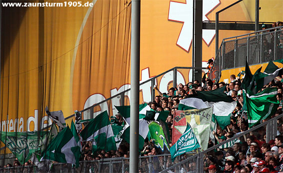 1. FSV Mainz 05 vs Werder Bremen (1-2) (7)