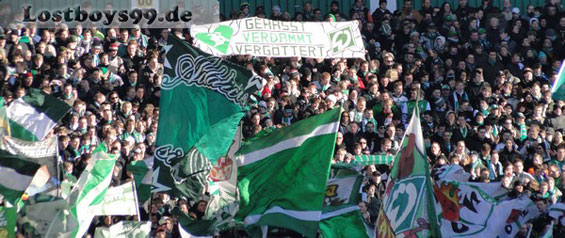 Werder Bremen vs VfB Stuttgart (2-2) (3)
