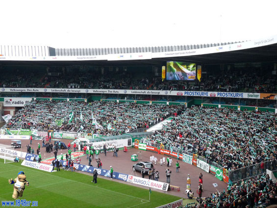 Werder Bremen vs VfL Bochum (3-2) (1)