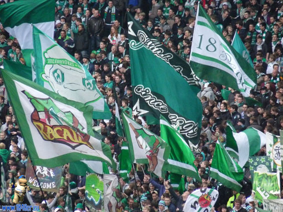 Werder Bremen vs VfL Bochum (3-2) (4)