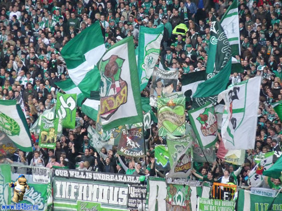 Werder Bremen vs VfL Bochum (3-2) (6)