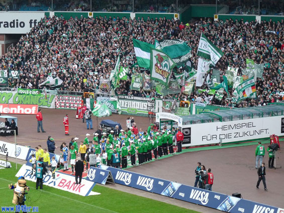 Werder Bremen vs VfL Bochum (3-2) (7)