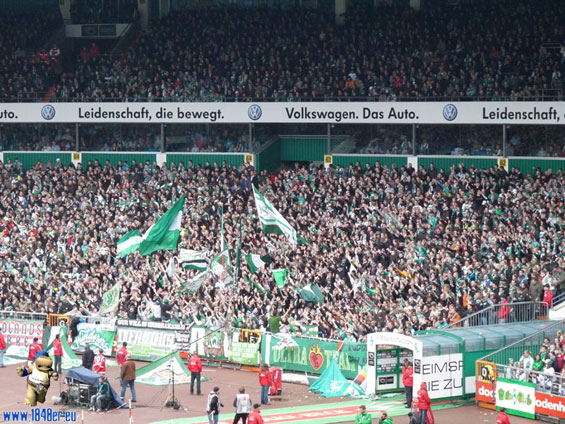 Werder Bremen vs VfL Bochum (3-2) (8)