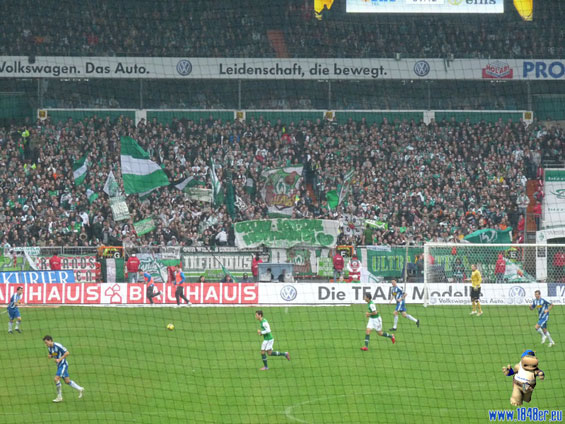 Werder Bremen vs VfL Bochum (3-2) (9)