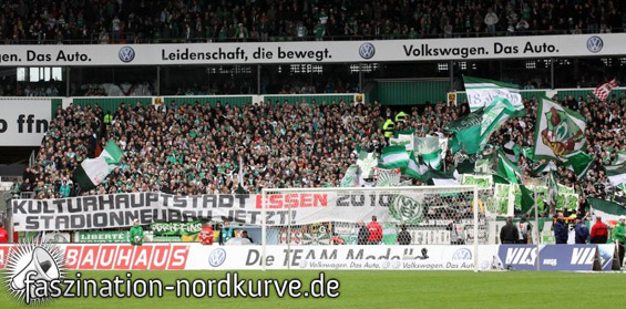 Werder Bremen vs 1. FC Nürnberg (4-2) (3)