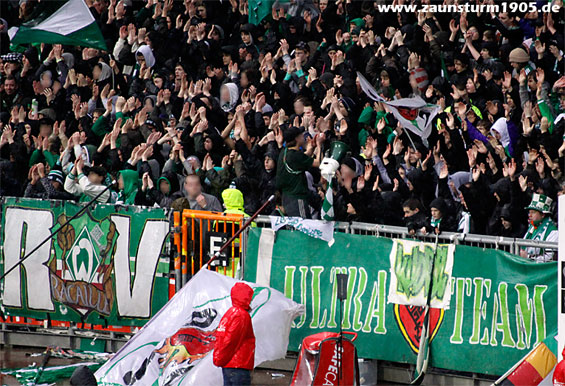 Werder Bremen vs 1. FC Nürnberg (4-2) (7)
