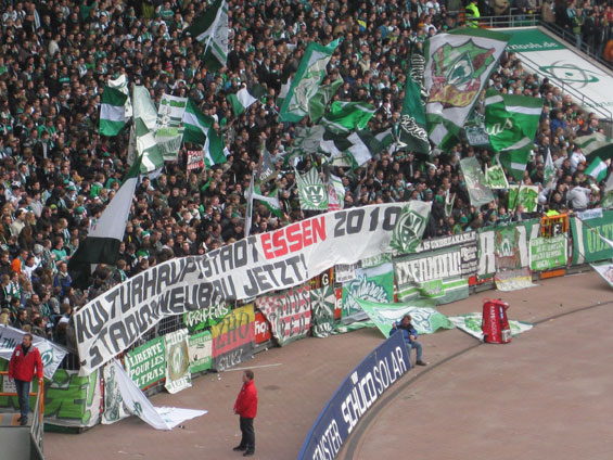 Werder Bremen vs 1. FC Nürnberg (4-2) (17)