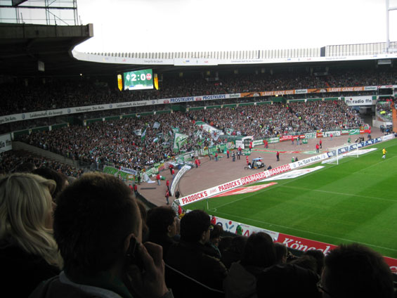 Werder Bremen vs 1. FC Nürnberg (4-2) (18)