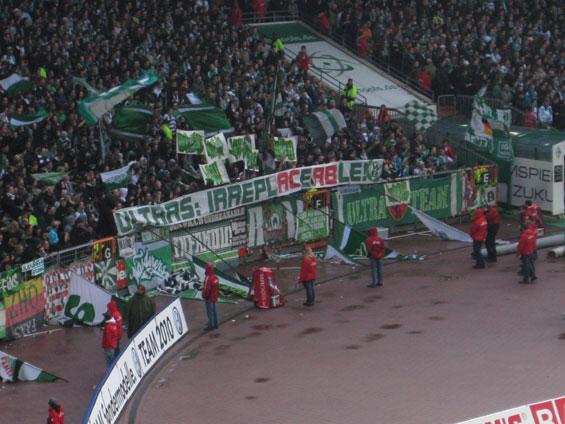 Werder Bremen vs 1. FC Nürnberg (4-2) (19)