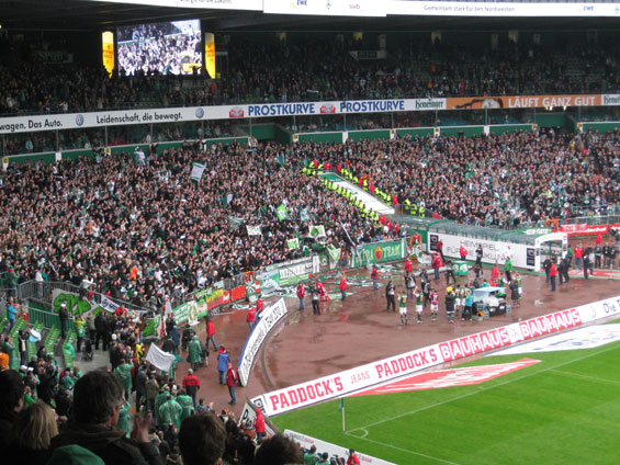Werder Bremen vs 1. FC Nürnberg (4-2) (20)