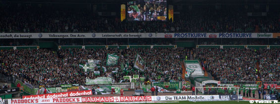 Werder Bremen vs 1. FC Nürnberg (4-2) (22)