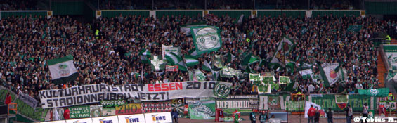 Werder Bremen vs 1. FC Nürnberg (4-2) (23)
