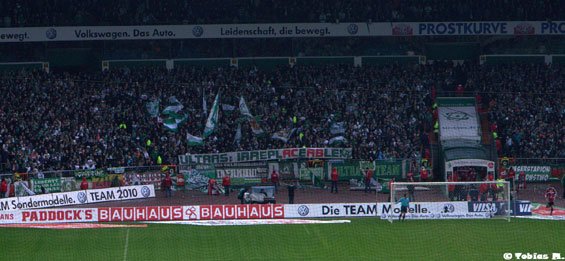 Werder Bremen vs 1. FC Nürnberg (4-2) (24)