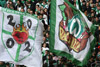 Borussia Dortmund vs Werder Bremen (2-1)