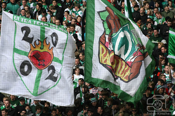 Borussia Dortmund vs Werder Bremen (2-1) (1)