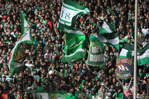 Borussia Dortmund vs Werder Bremen (2-1) (5)