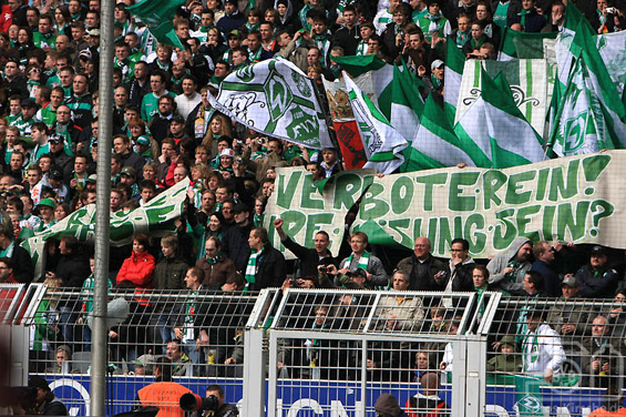 Borussia Dortmund vs Werder Bremen (2-1) (8)
