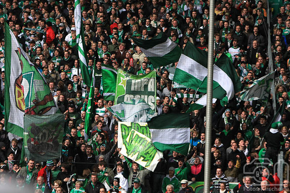 Borussia Dortmund vs Werder Bremen (2-1) (9)