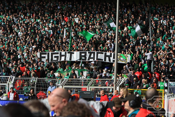 Borussia Dortmund vs Werder Bremen (2-1) (11)