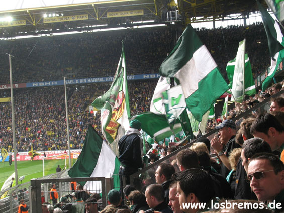 Borussia Dortmund vs Werder Bremen (2-1) (16)