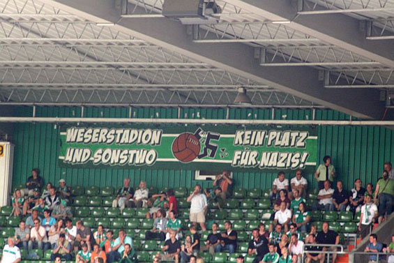 Werder Bremen vs Borussia Mönchengladbach (3-0) (1)