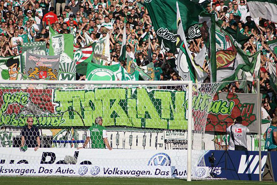 Werder Bremen vs Borussia Mönchengladbach (3-0) (3)