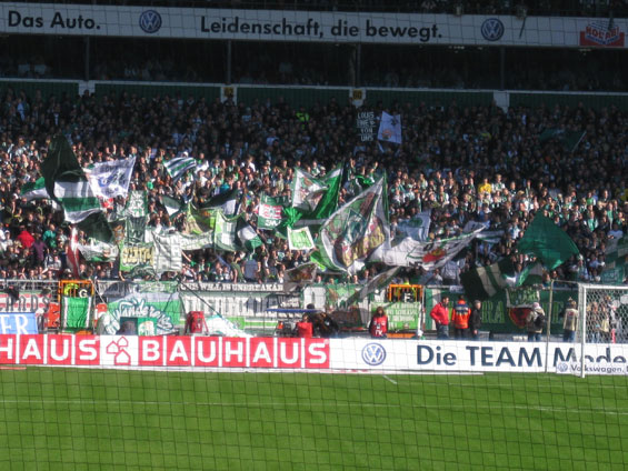 Werder Bremen vs SC Freiburg (4-0) (3)