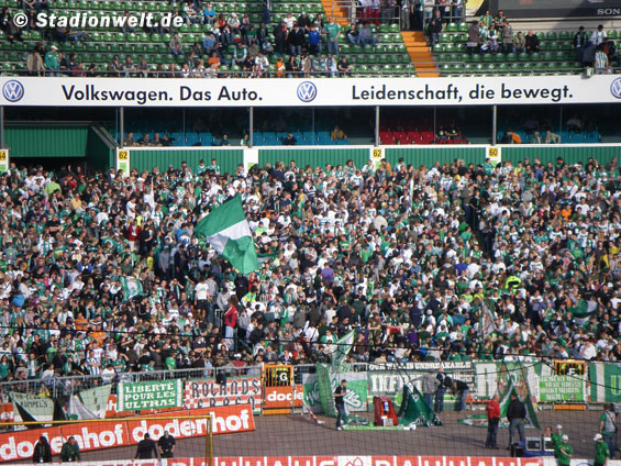 Werder Bremen vs 1. FC Köln (1-0) (2)