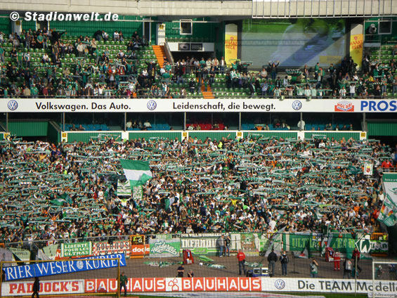 Werder Bremen vs 1. FC Köln (1-0) (3)