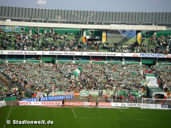 Werder Bremen vs 1. FC Köln (1-0) (4)