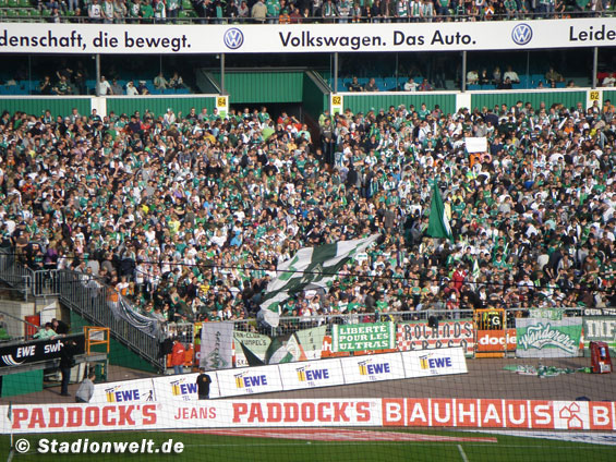Werder Bremen vs 1. FC Köln (1-0) (6)