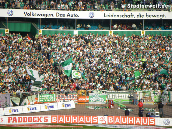 Werder Bremen vs 1. FC Köln (1-0) (7)