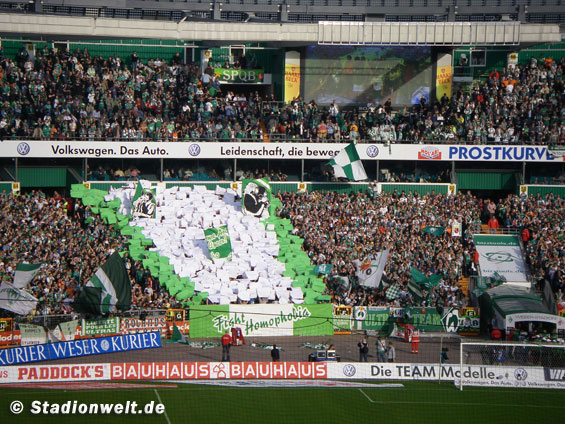 Werder Bremen vs 1. FC Köln (1-0) (10)