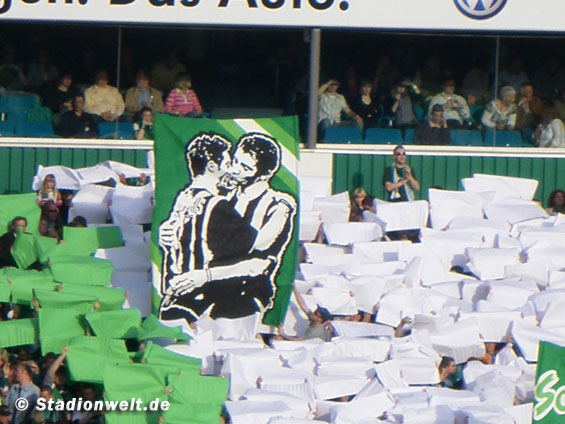 Werder Bremen vs 1. FC Köln (1-0) (13)