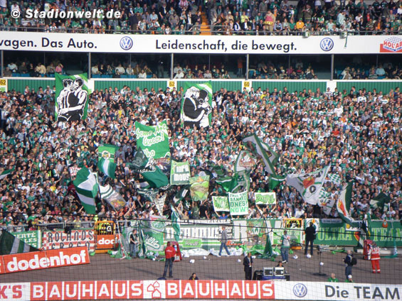 Werder Bremen vs 1. FC Köln (1-0) (15)