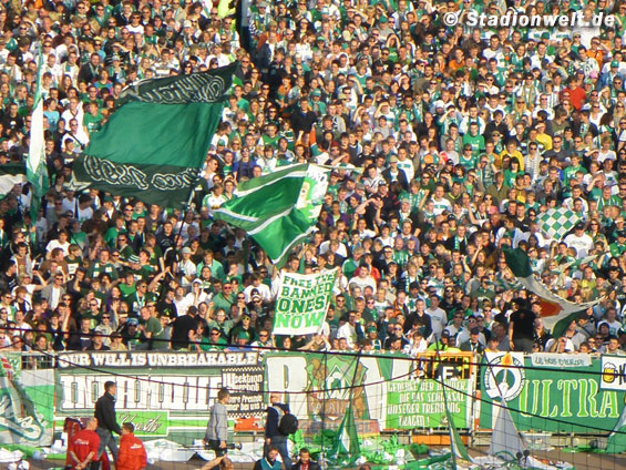 Werder Bremen vs 1. FC Köln (1-0) (16)