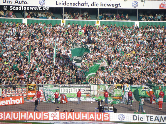 Werder Bremen vs 1. FC Köln (1-0) (17)
