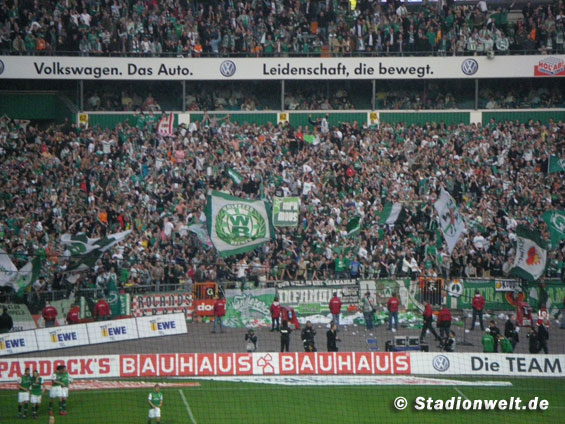Werder Bremen vs 1. FC Köln (1-0) (18)