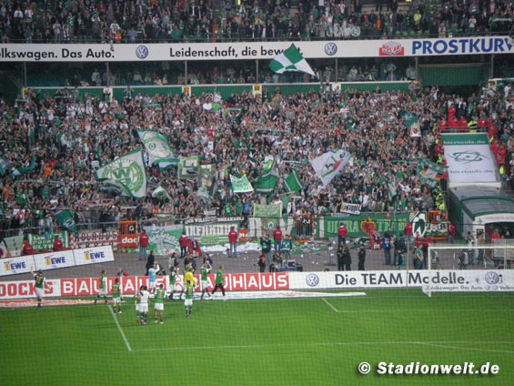 Werder Bremen vs 1. FC Köln (1-0) (19)
