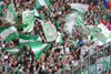 FC Schalke 04 vs Werder Bremen (0-2)