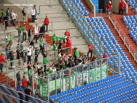 FC Schalke 04 vs Werder Bremen (0-2) (1)