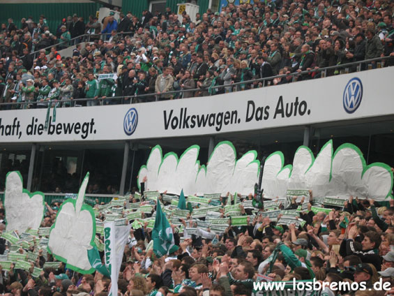 Werder Bremen vs Hamburger SV (1-1) (6)