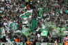 Hertha BSC vs Werder Bremen (2-3)