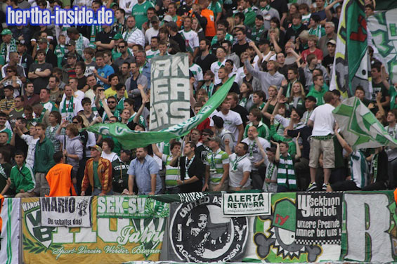 Hertha BSC vs Werder Bremen (2-3) (3)