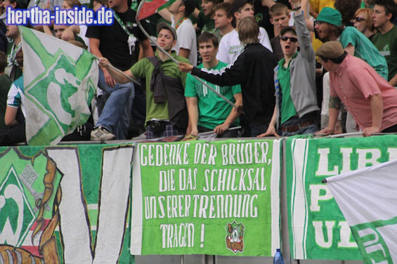 Hertha BSC vs Werder Bremen (2-3) (4)